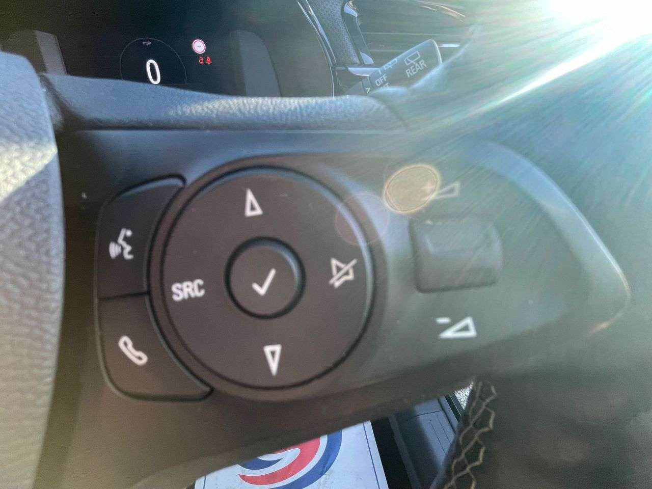 2023 VAUXHALL CORSA 2023 VAUXHALL CORSA