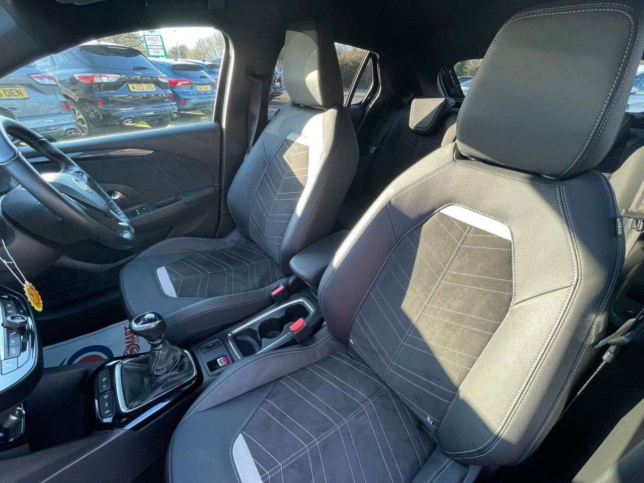 2023 VAUXHALL CORSA 2023 VAUXHALL CORSA