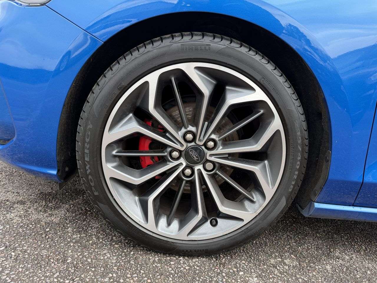 2023 FORD FOCUS 2023 FORD FOCUS