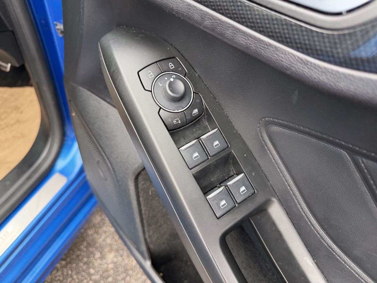 2023 FORD FOCUS 2023 FORD FOCUS