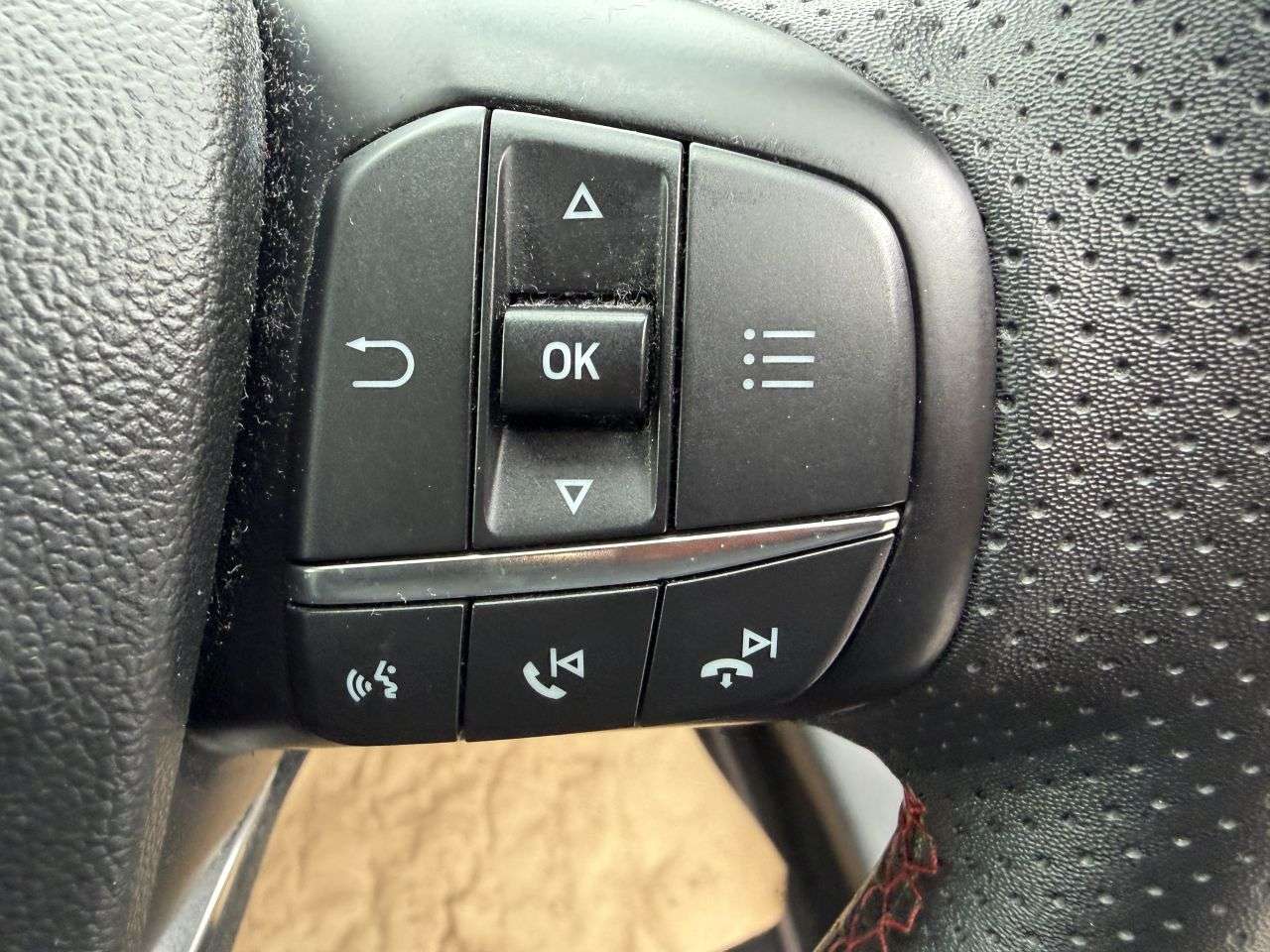 2023 FORD FOCUS 2023 FORD FOCUS