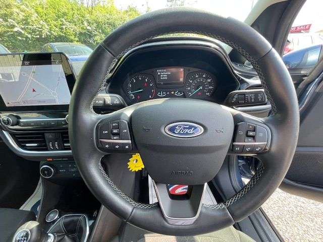 2020 FORD FIESTA 2020 FORD FIESTA