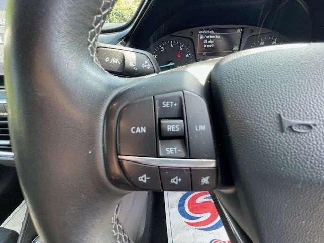 2020 FORD FIESTA 2020 FORD FIESTA