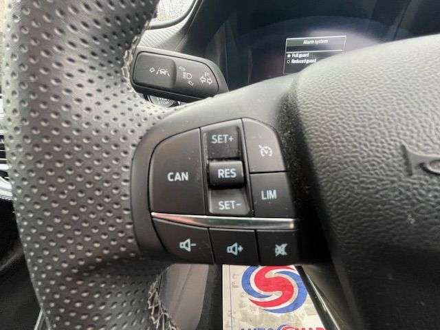 2023 FORD PUMA 2023 FORD PUMA