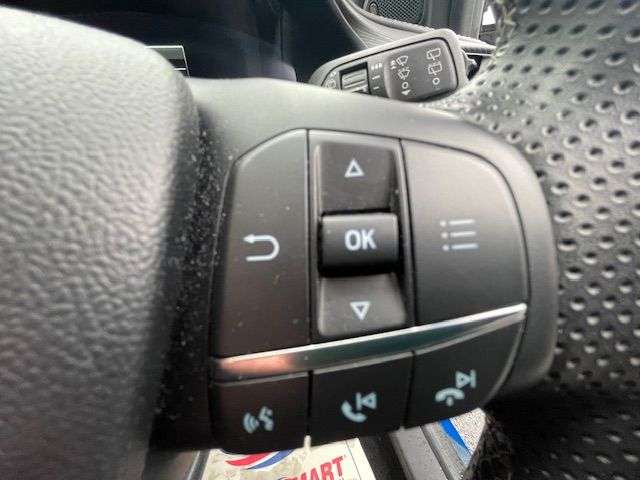 2023 FORD PUMA 2023 FORD PUMA