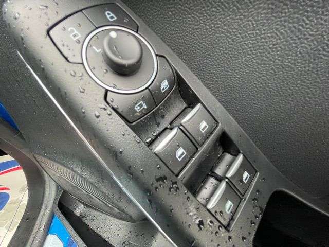 2023 FORD PUMA 2023 FORD PUMA