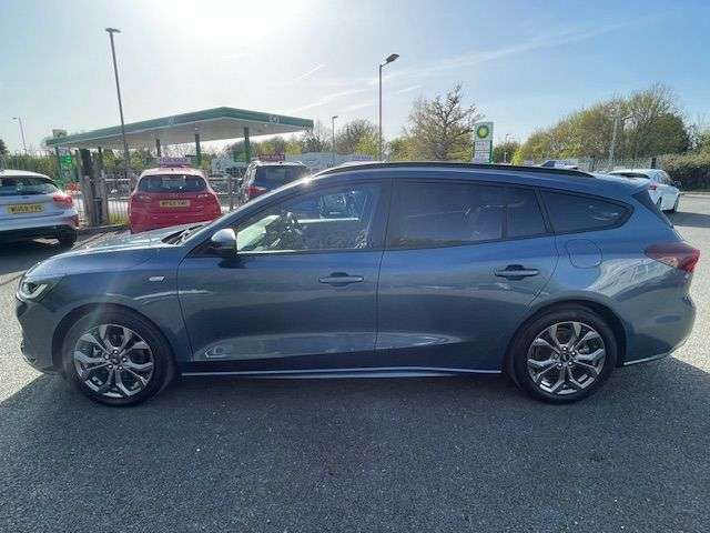 2023 FORD FOCUS 2023 FORD FOCUS
