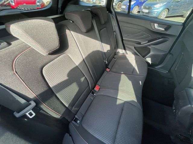 2023 FORD FOCUS 2023 FORD FOCUS