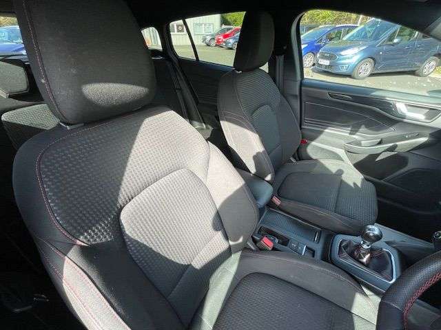 2023 FORD FOCUS 2023 FORD FOCUS