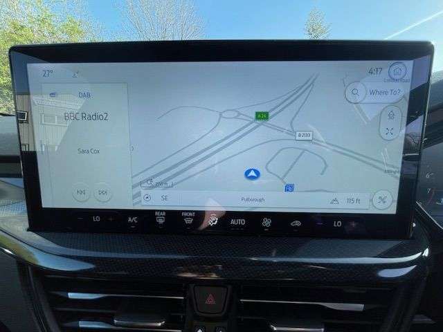 2023 FORD FOCUS 2023 FORD FOCUS