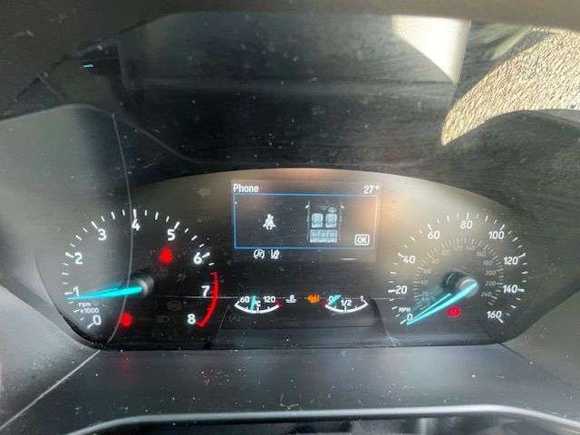 2023 FORD FOCUS 2023 FORD FOCUS
