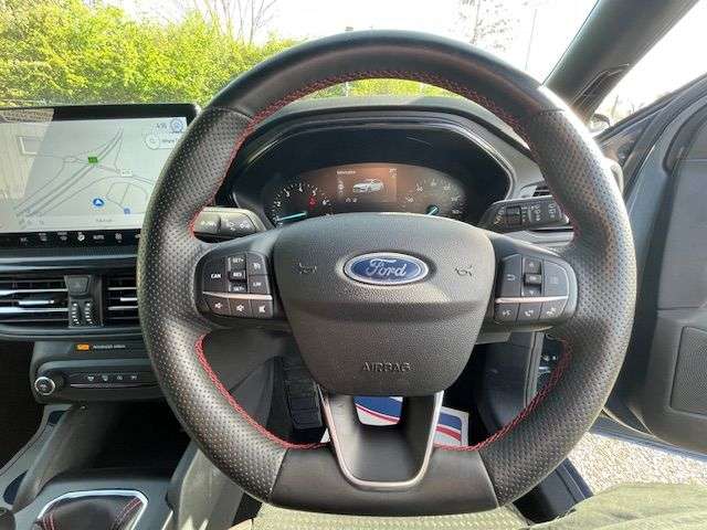 2023 FORD FOCUS 2023 FORD FOCUS