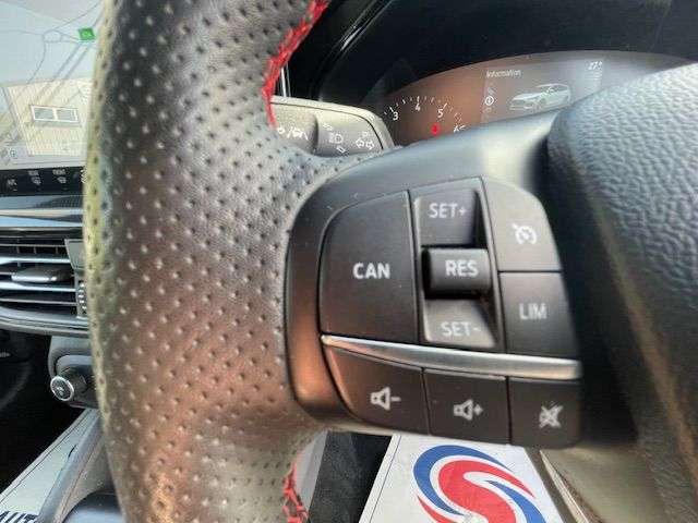 2023 FORD FOCUS 2023 FORD FOCUS