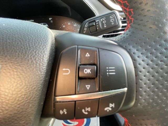 2023 FORD FOCUS 2023 FORD FOCUS