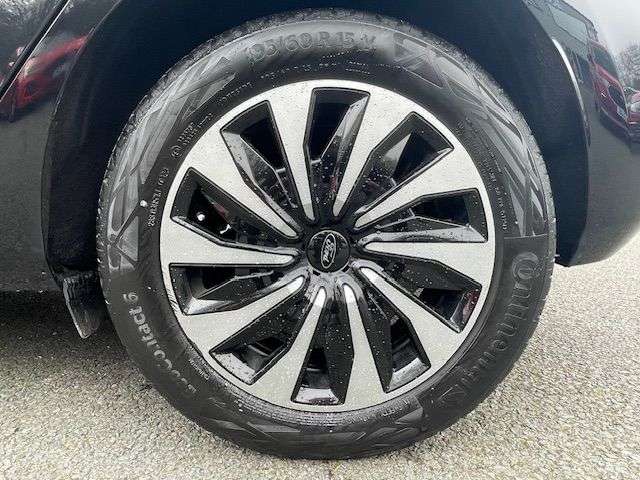 2023 FORD FIESTA 2023 FORD FIESTA