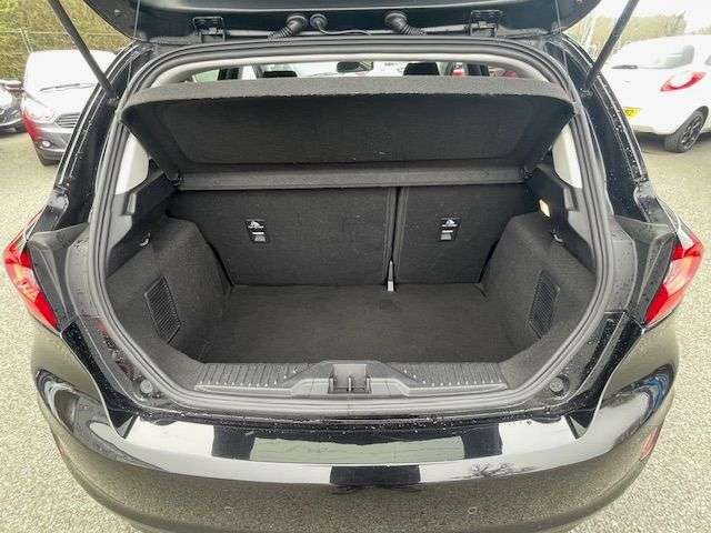 2023 FORD FIESTA 2023 FORD FIESTA