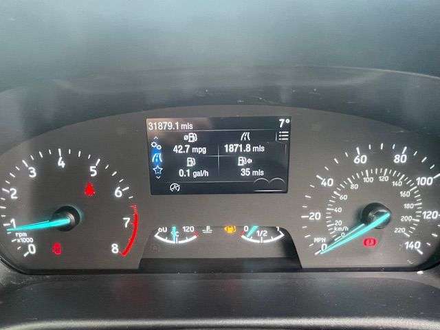 2023 FORD FIESTA 2023 FORD FIESTA