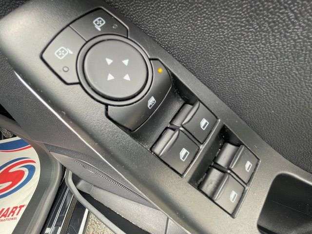 2023 FORD FIESTA 2023 FORD FIESTA