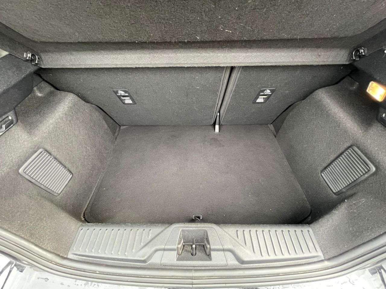 2023 FORD FIESTA 2023 FORD FIESTA