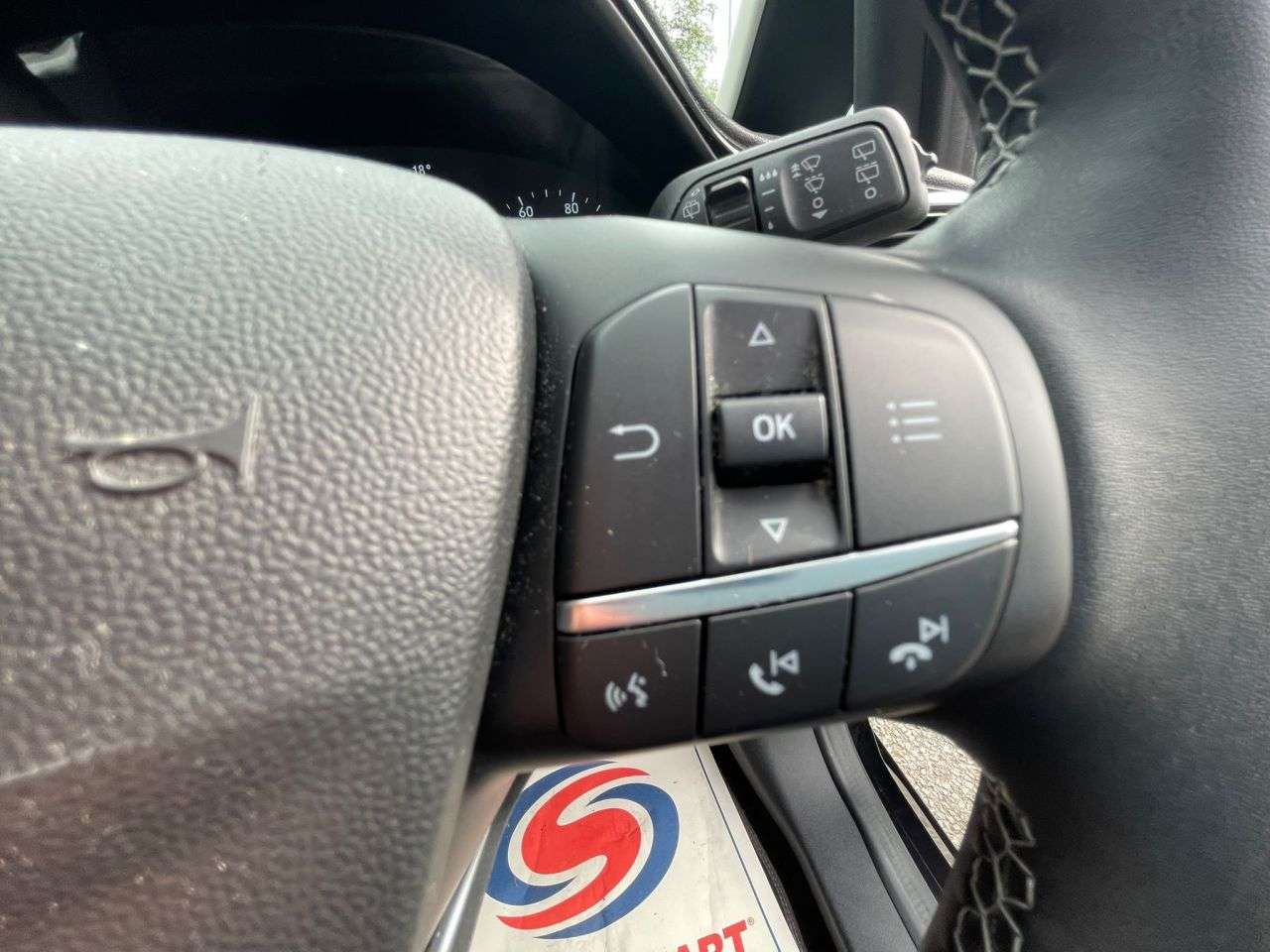 2023 FORD FIESTA 2023 FORD FIESTA