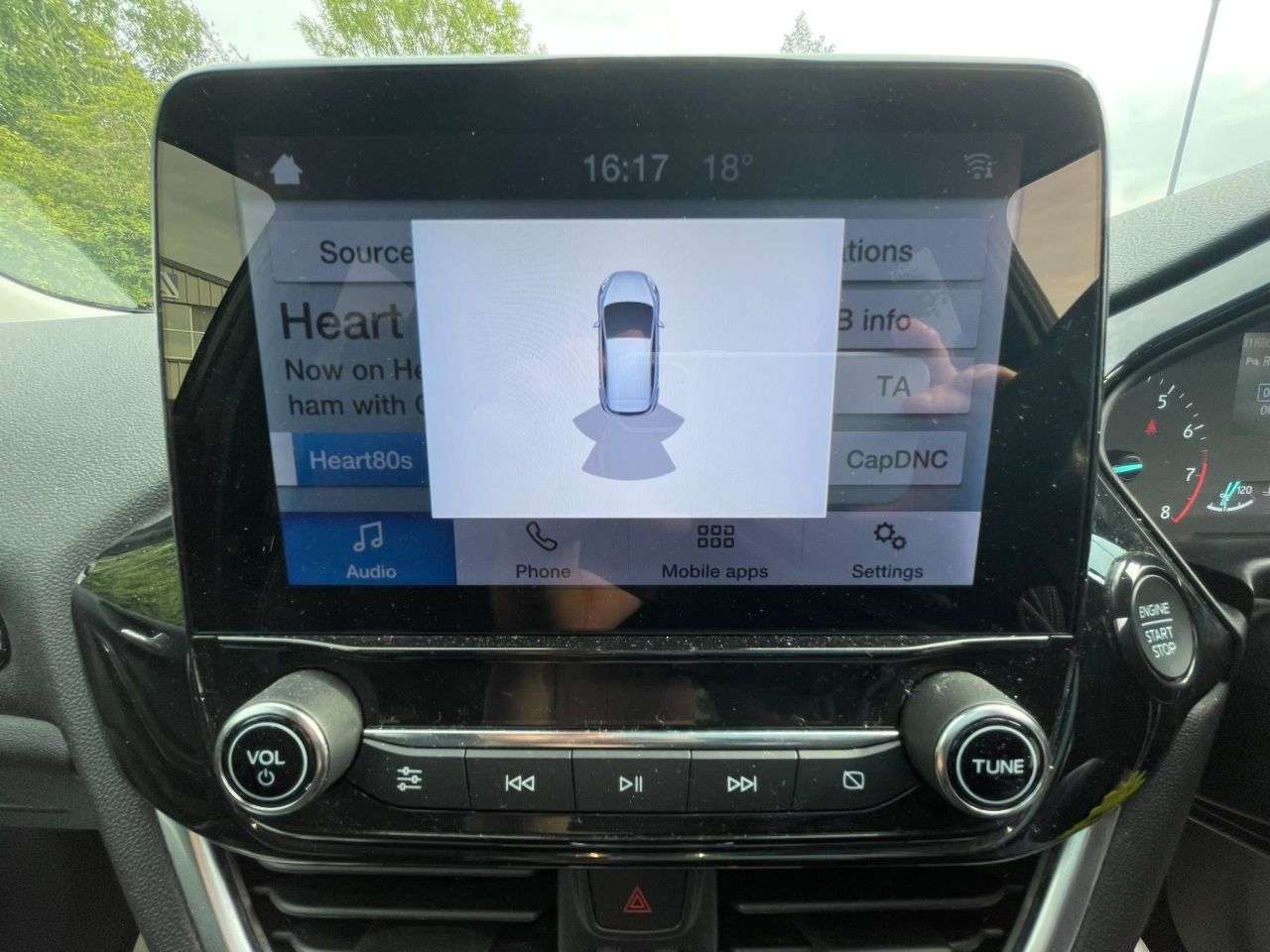 2023 FORD FIESTA 2023 FORD FIESTA