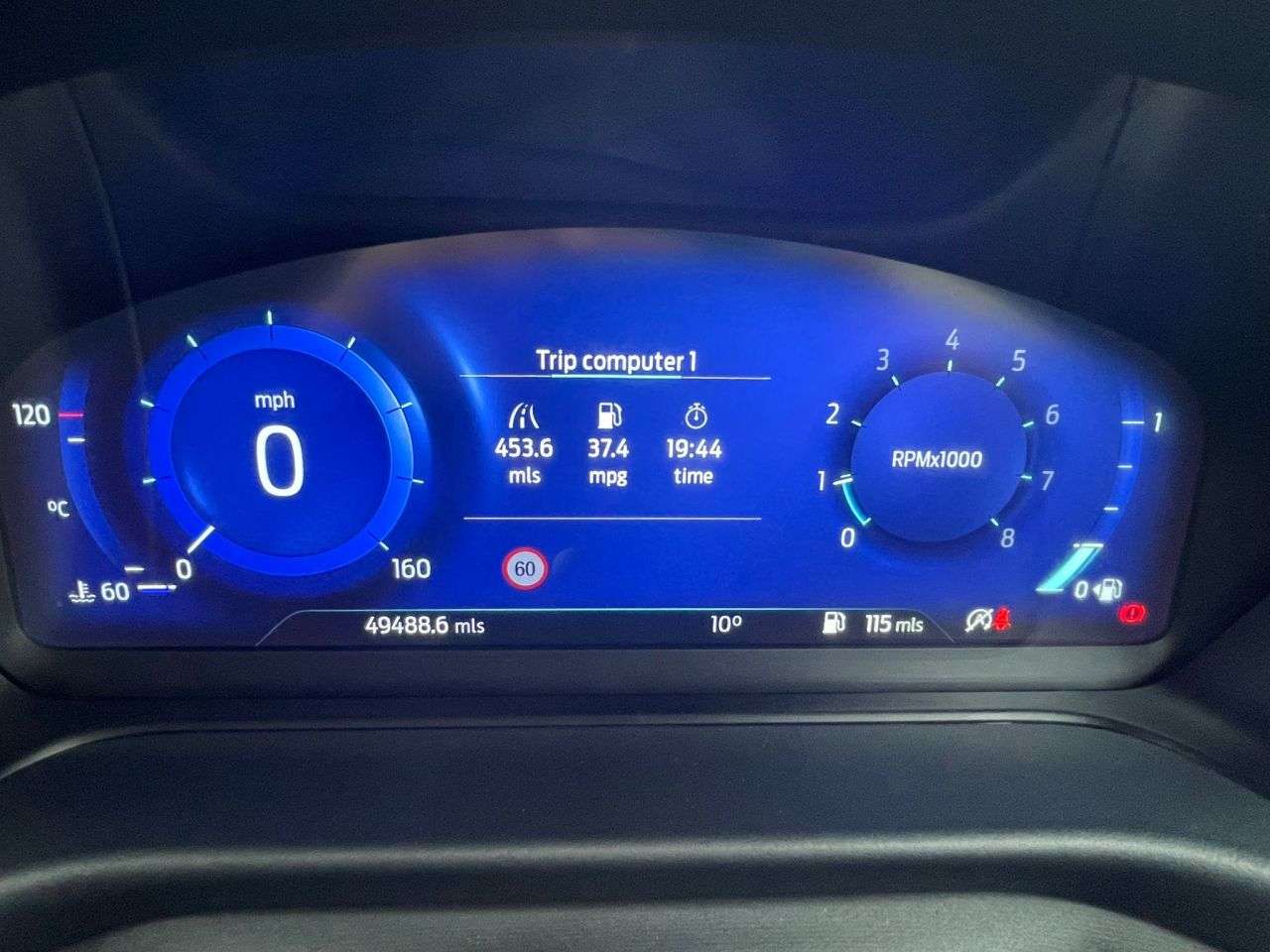 2020 FORD PUMA 2020 FORD PUMA