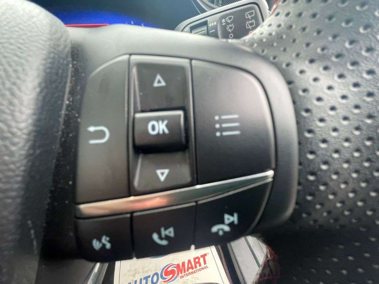 2020 FORD PUMA 2020 FORD PUMA