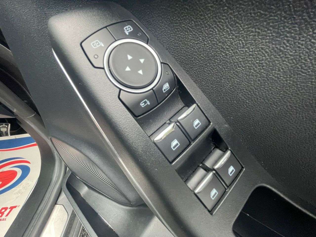 2020 FORD PUMA 2020 FORD PUMA