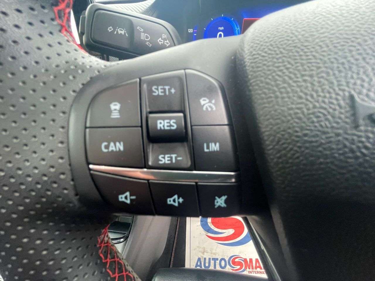 2020 FORD PUMA 2020 FORD PUMA