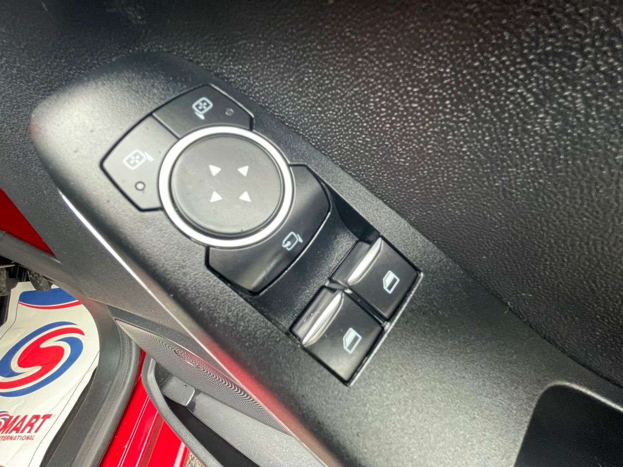 2017 FORD FIESTA 2017 FORD FIESTA