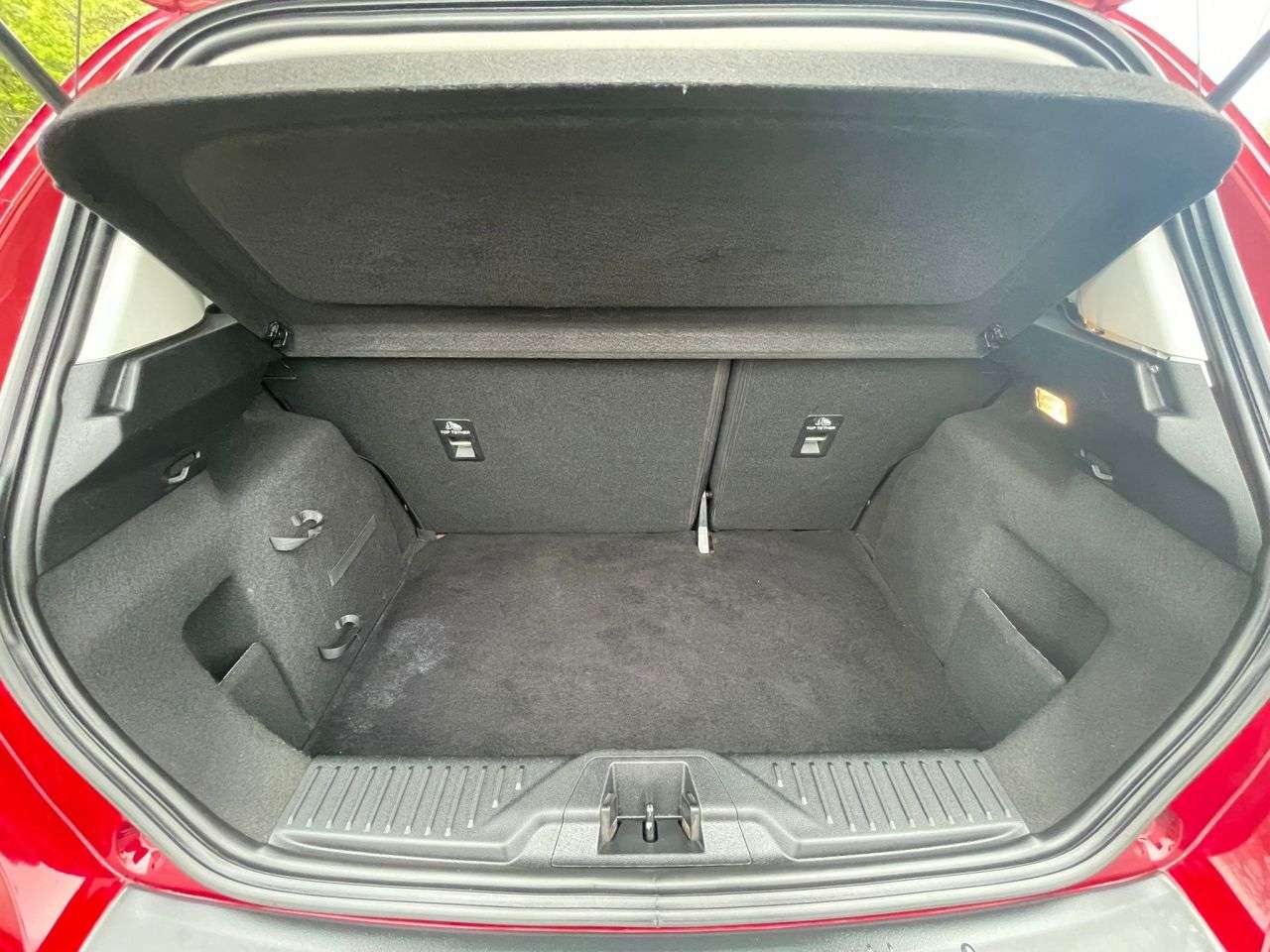 2017 FORD FIESTA 2017 FORD FIESTA
