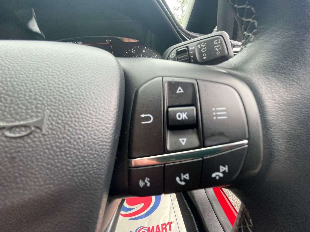 2017 FORD FIESTA 2017 FORD FIESTA