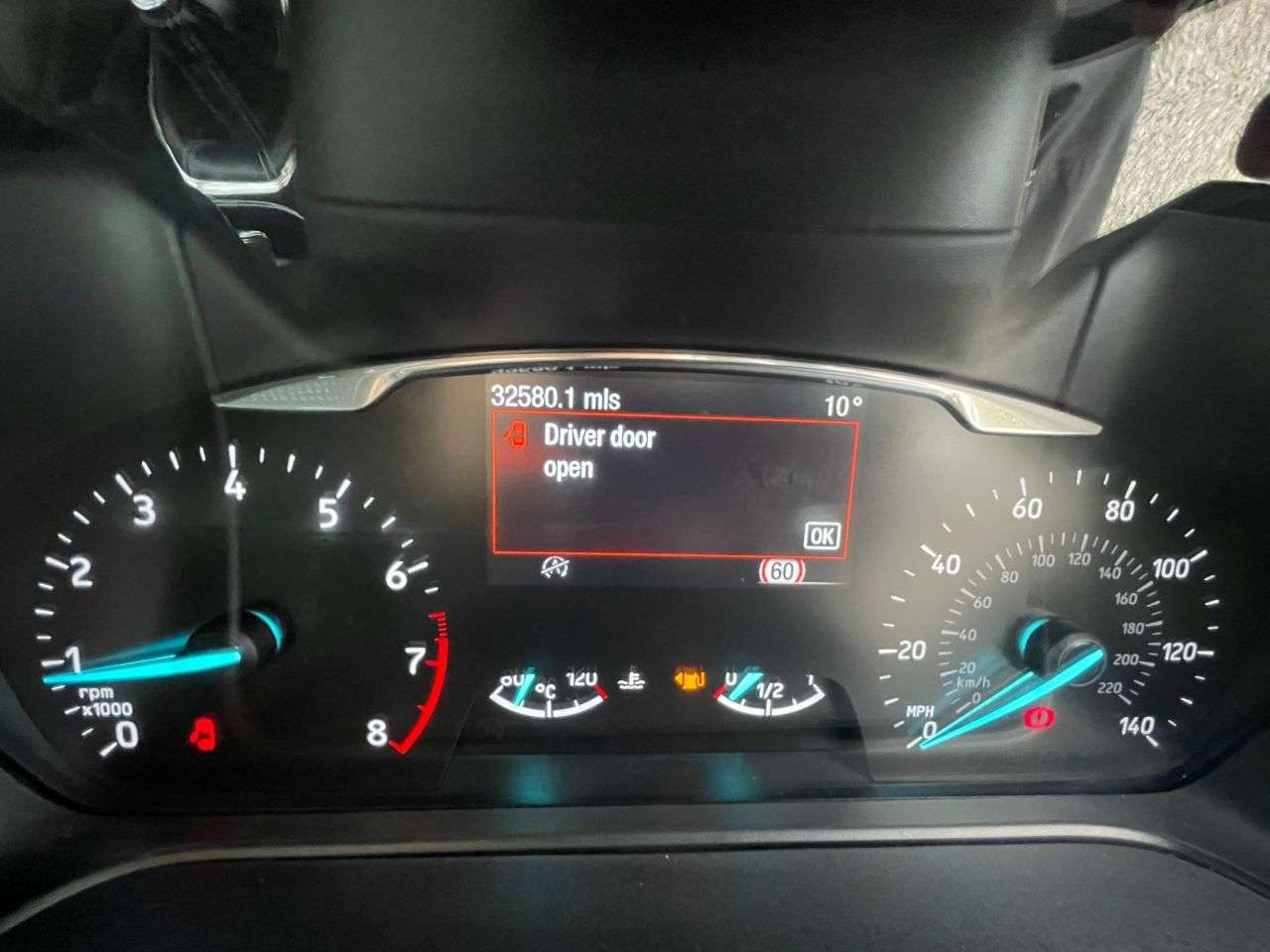 2017 FORD FIESTA 2017 FORD FIESTA