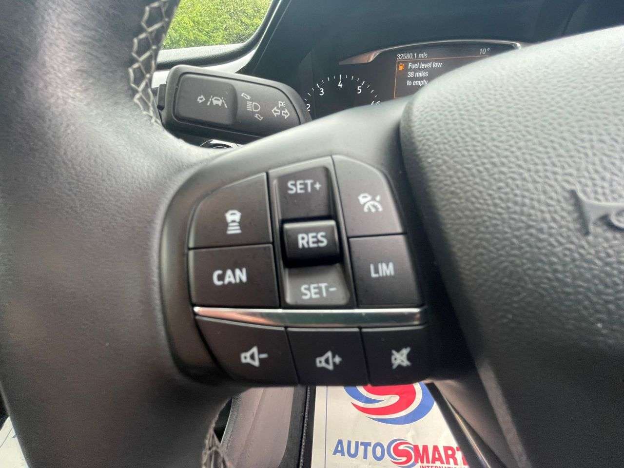 2017 FORD FIESTA 2017 FORD FIESTA