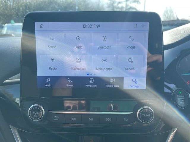2020 FORD FIESTA 2020 FORD FIESTA