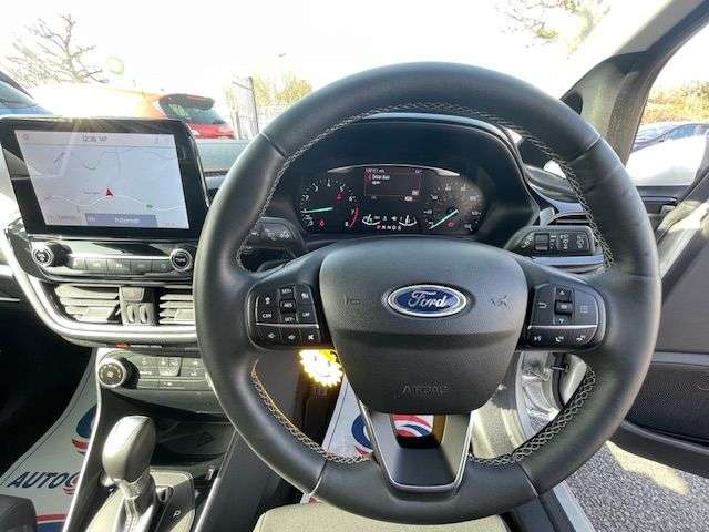 2020 FORD FIESTA 2020 FORD FIESTA
