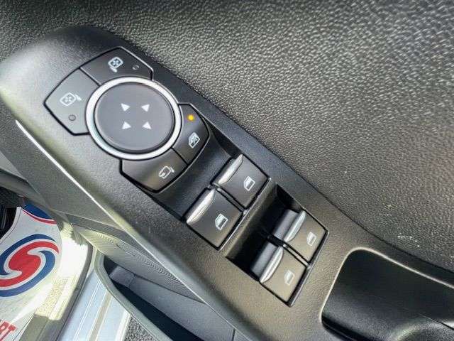 2020 FORD FIESTA 2020 FORD FIESTA