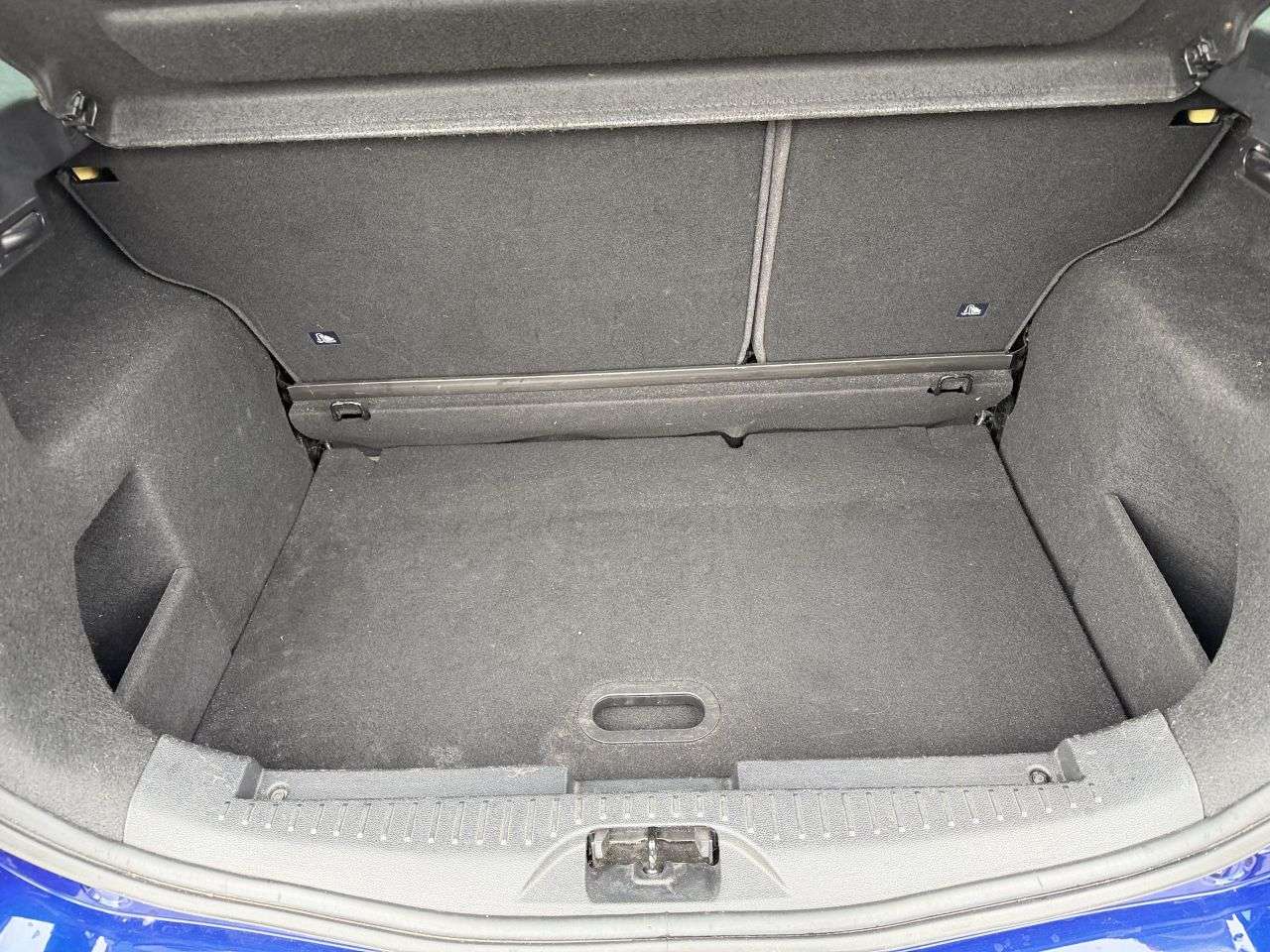 2016 FORD B-MAX 2016 FORD B-MAX