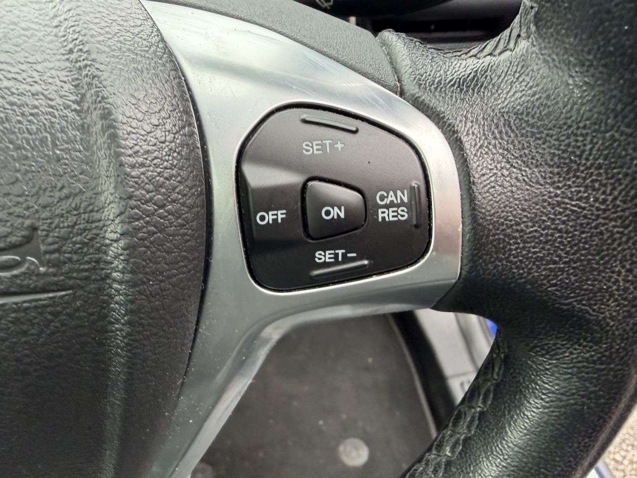 2016 FORD B-MAX 2016 FORD B-MAX