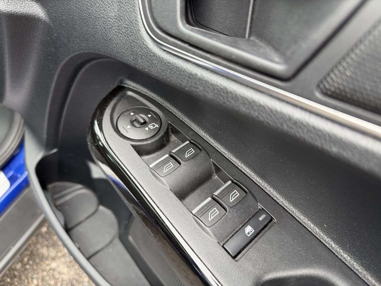 2016 FORD B-MAX 2016 FORD B-MAX