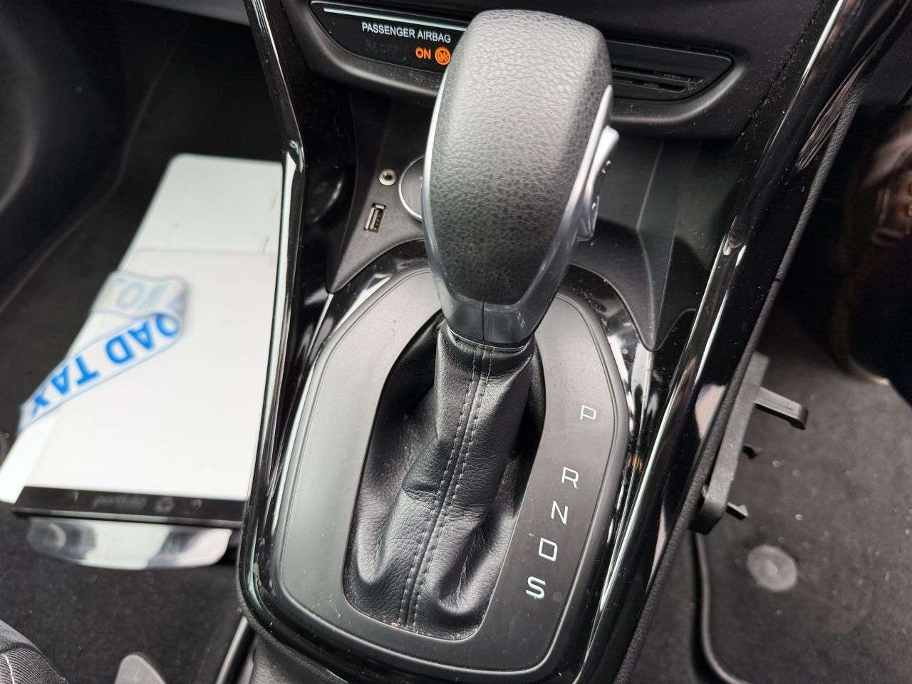 2016 FORD B-MAX 2016 FORD B-MAX