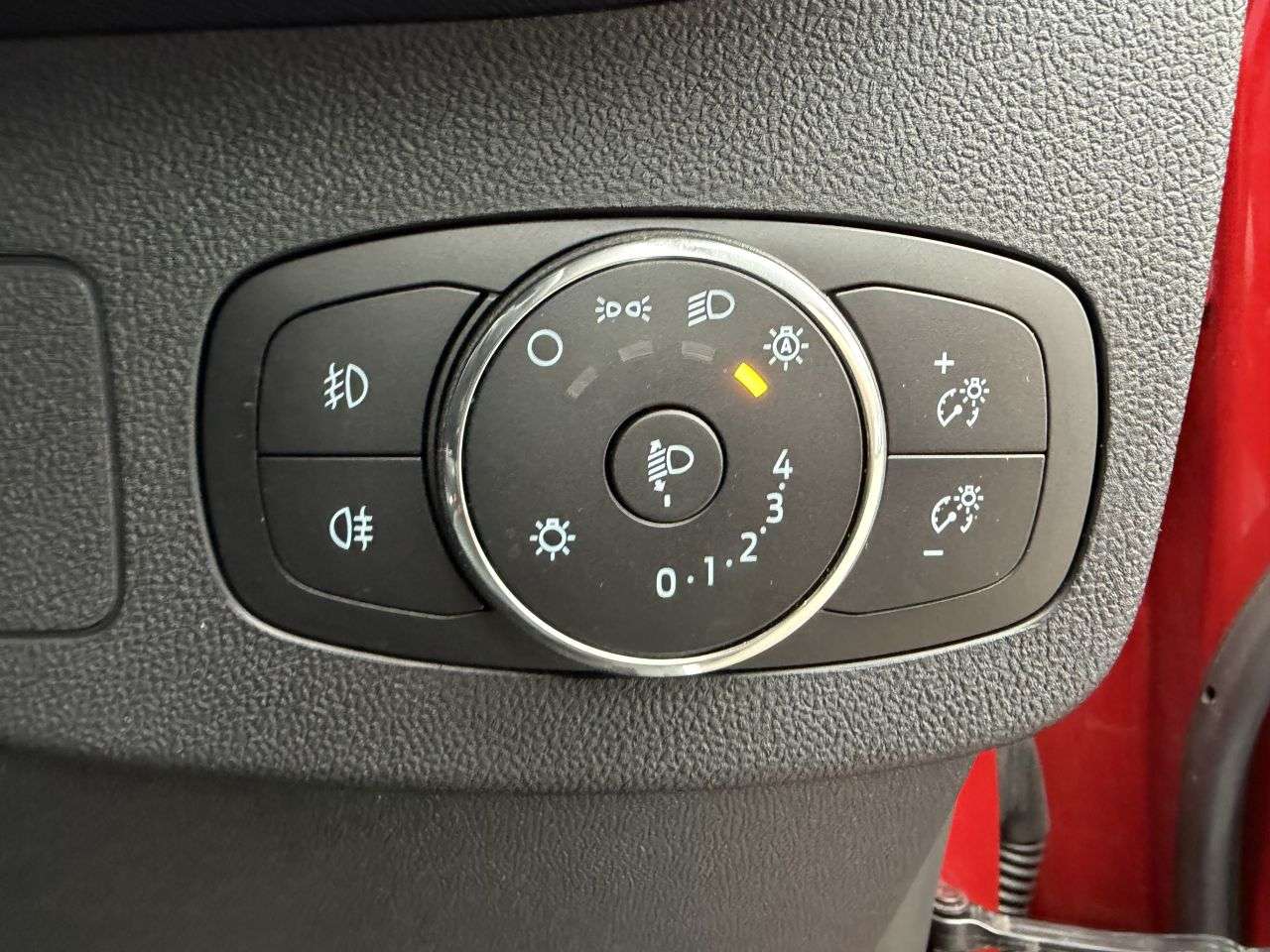 2023 FORD PUMA 2023 FORD PUMA