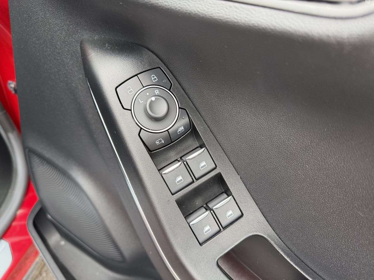 2023 FORD PUMA 2023 FORD PUMA