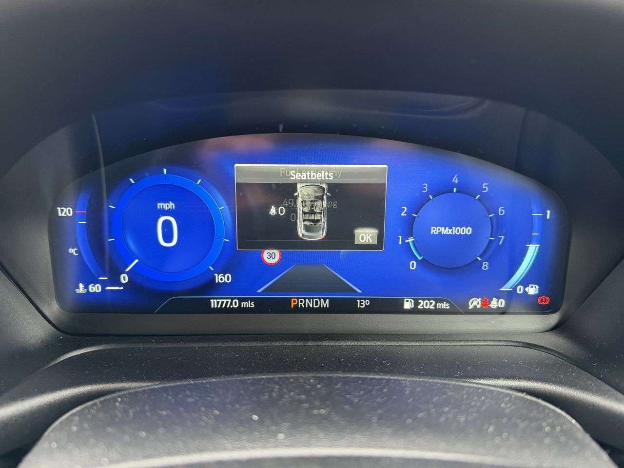 2023 FORD PUMA 2023 FORD PUMA