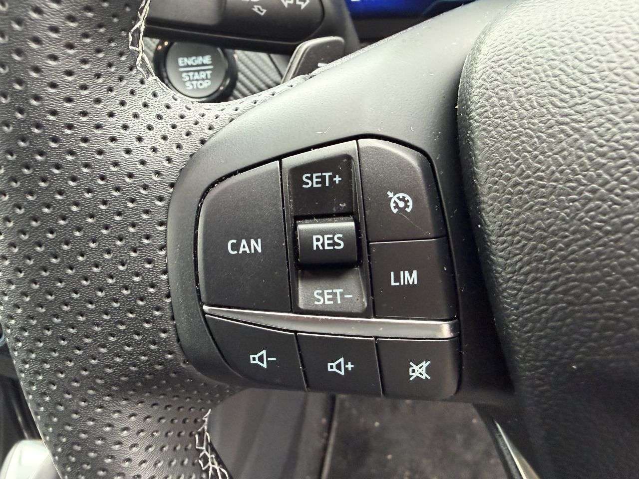 2023 FORD PUMA 2023 FORD PUMA