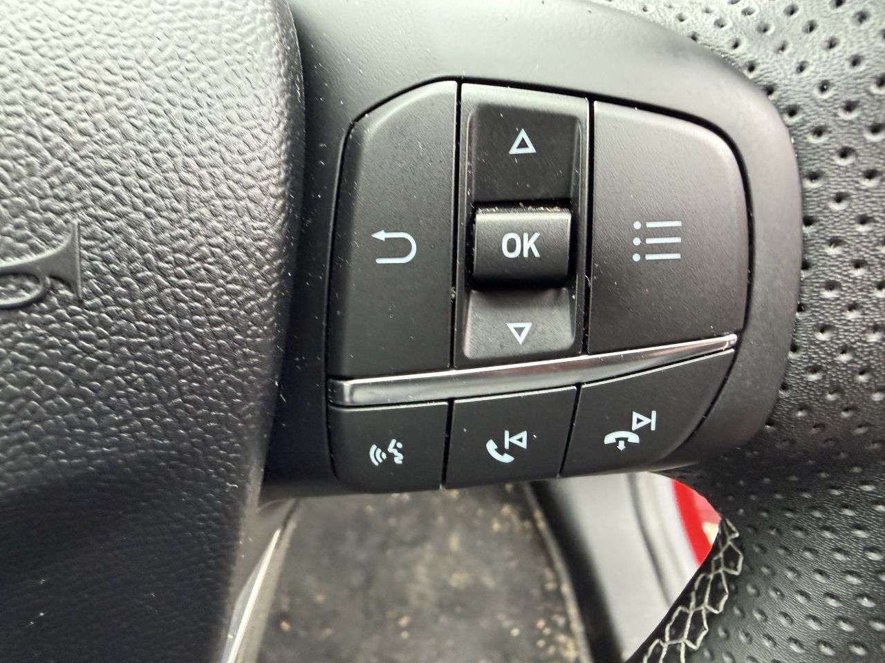 2023 FORD PUMA 2023 FORD PUMA