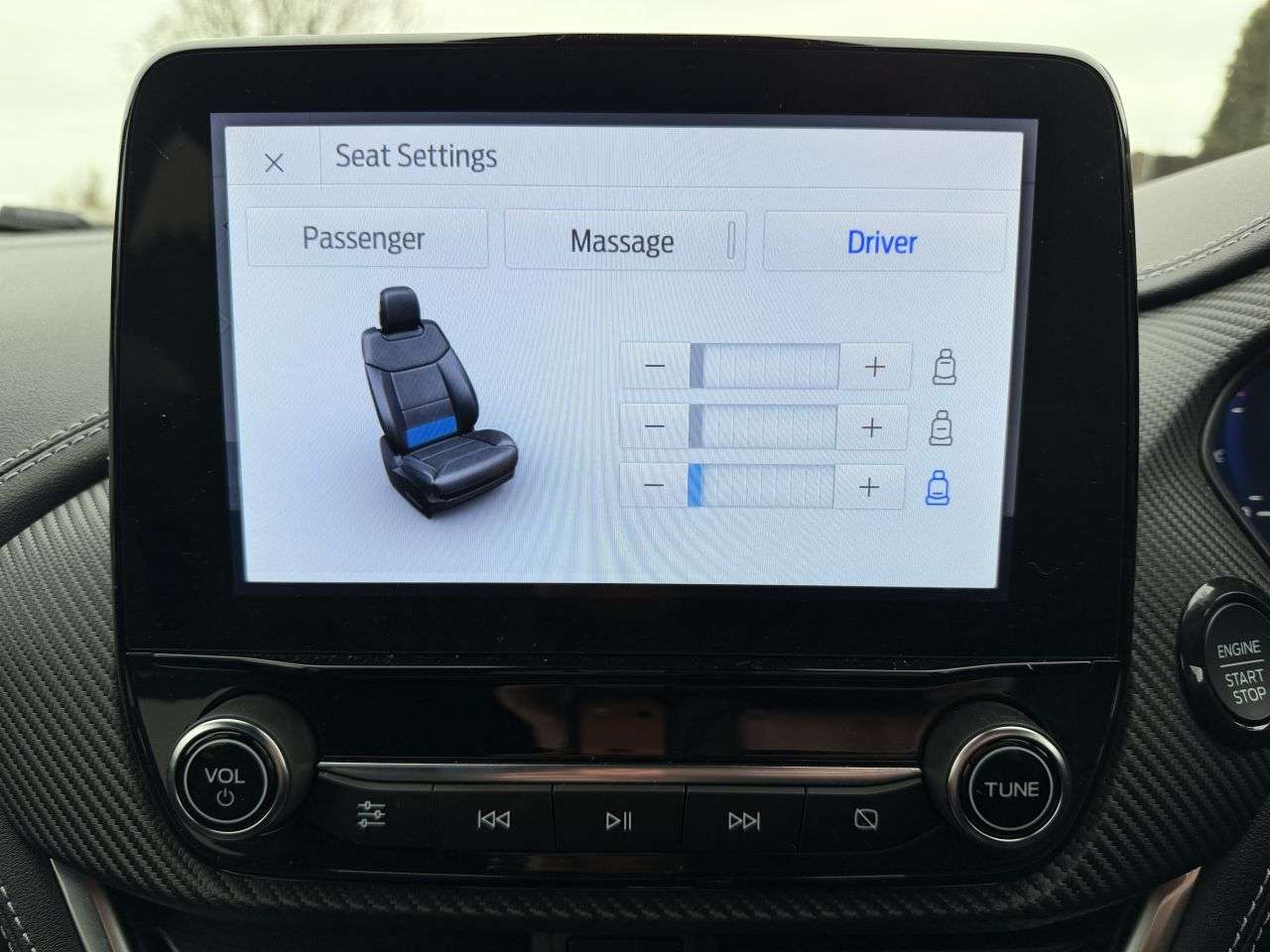 2023 FORD PUMA 2023 FORD PUMA