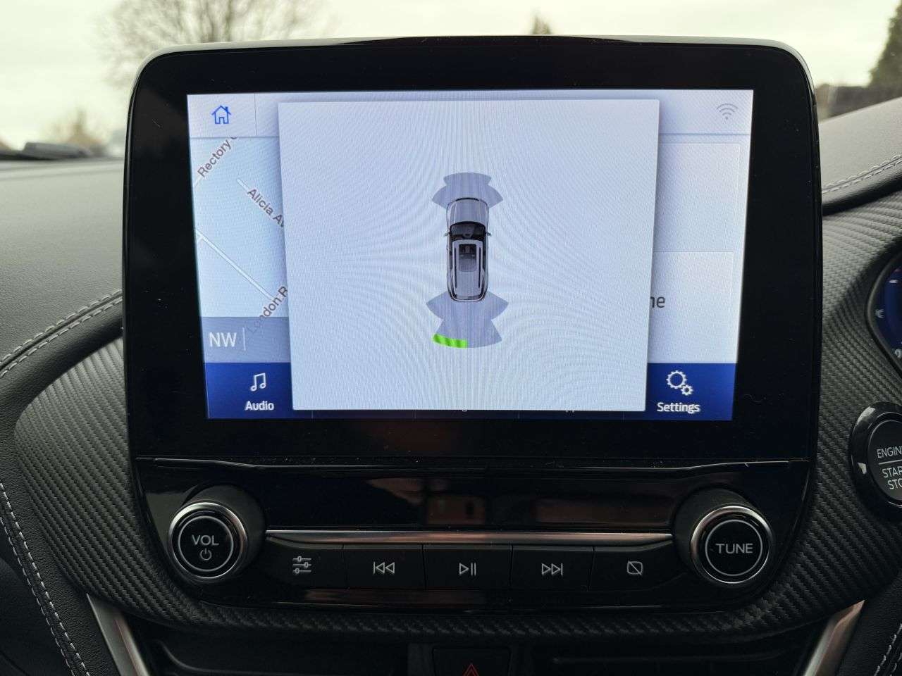 2023 FORD PUMA 2023 FORD PUMA