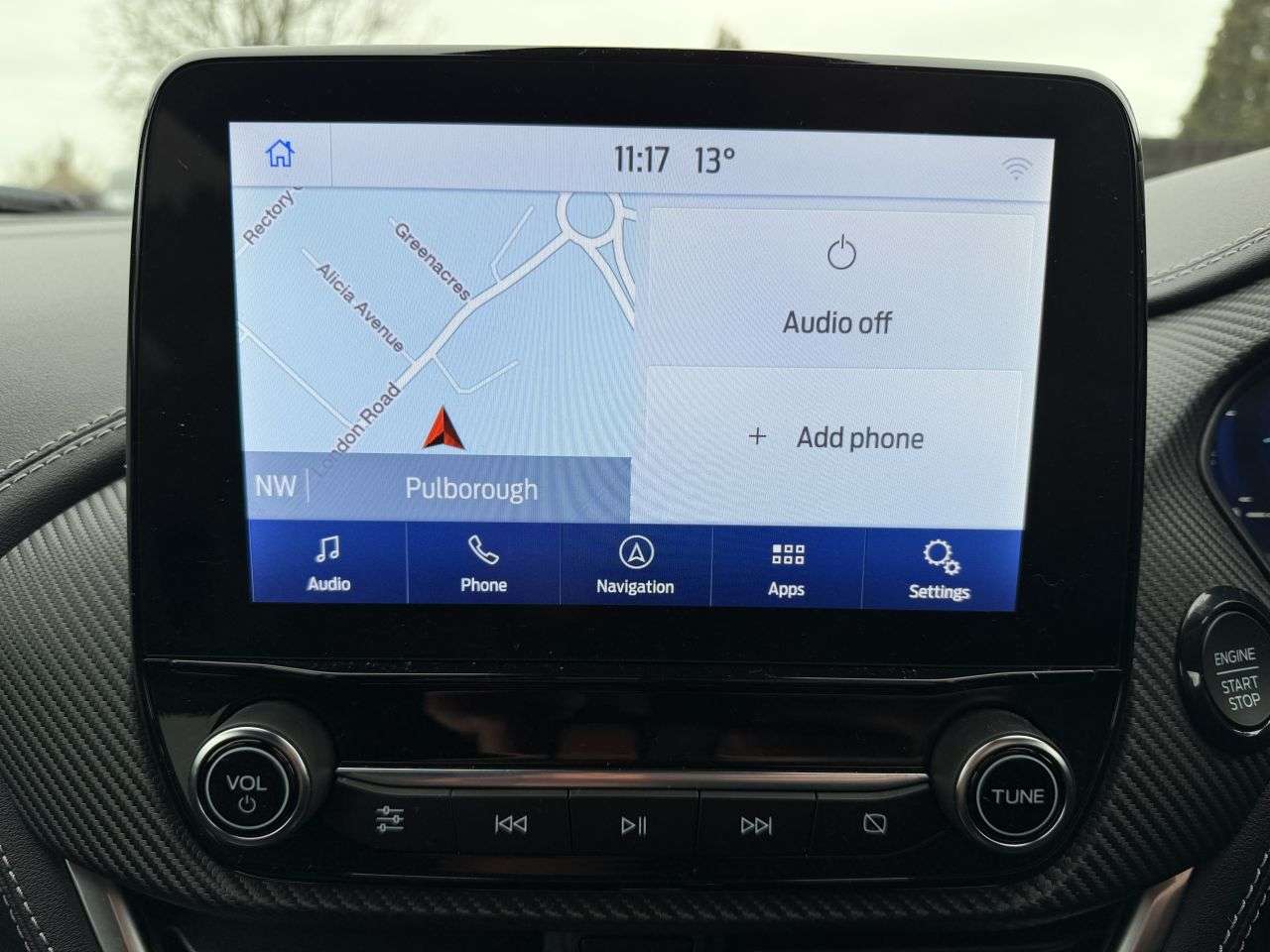 2023 FORD PUMA 2023 FORD PUMA