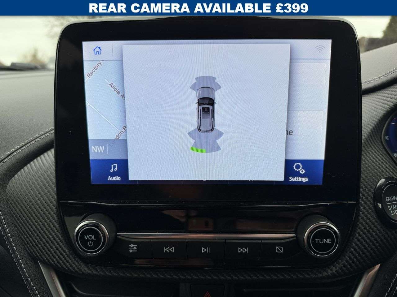 2023 FORD PUMA 2023 FORD PUMA